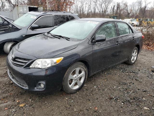 Изображение 1 2013 TOYOTA COROLLA BASE 2013 с VIN 5YFBU4EEXDP145728