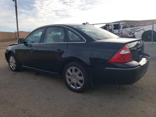 Image 2 of 2007 FORD FIVE HUNDRED LIMITED 2007 with VIN 1FAHP28167G143985