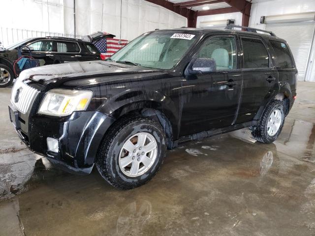 Obraz 2010 MERCURY MARINER  2010