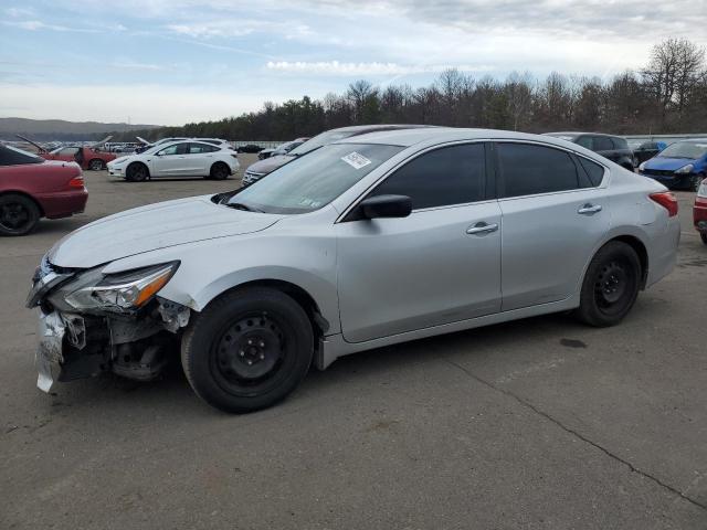 Obraz 1 z 2018 NISSAN ALTIMA 2.5 2018 z VIN 1N4AL3AP9JC138568
