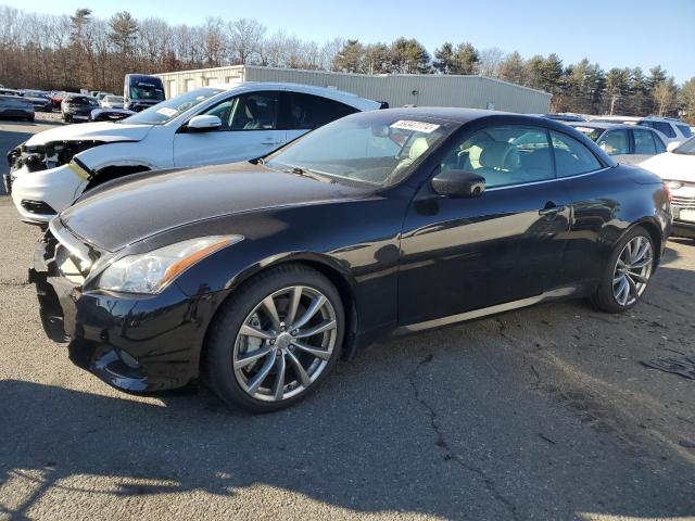 Изображение 2009 INFINITI G37 BASE 2009