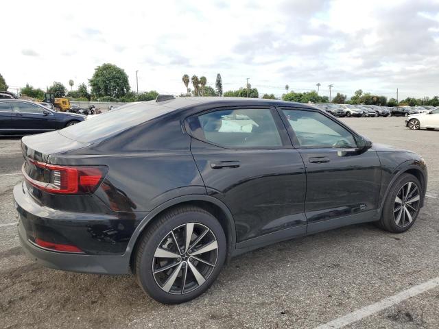 Image 3 of 2022 POLESTAR 2  2022 with VIN LPSED3KA1NL073457