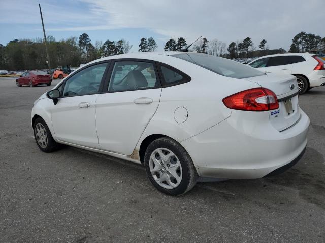 Obraz 2 z 2013 FORD FIESTA SE 2013 z VIN 3FADP4BJ2DM191908