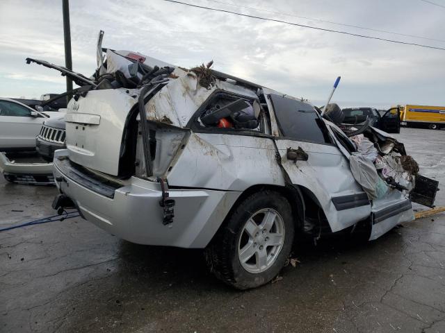 Obraz 3 z 2006 JEEP GRAND CHEROKEE LAREDO 2006 z VIN 1J4GR48K86C147587