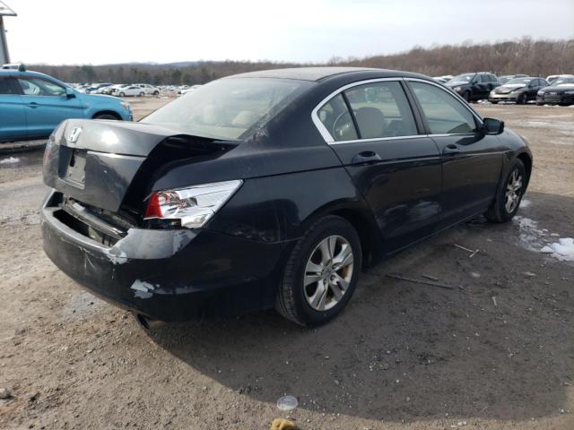 Obraz 3 z 2008 HONDA ACCORD LXP 2008 z VIN 1HGCP264X8A161185