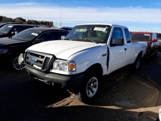 Изображение 2008 FORD RANGER SUPER CAB 2008