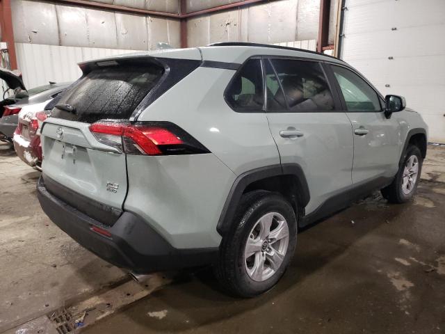 Изображение 3 2023 TOYOTA RAV4 XLE 2023 с VIN 2T3P1RFV8PW374588
