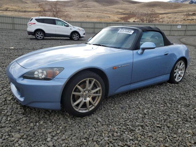 2005 HONDA S2000  2005 image