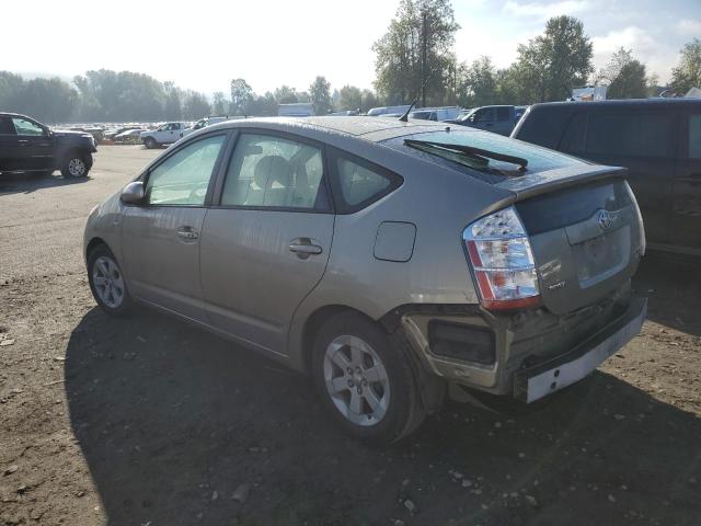 Image 2 of 2007 TOYOTA PRIUS  2007 with VIN JTDKB20U077550592