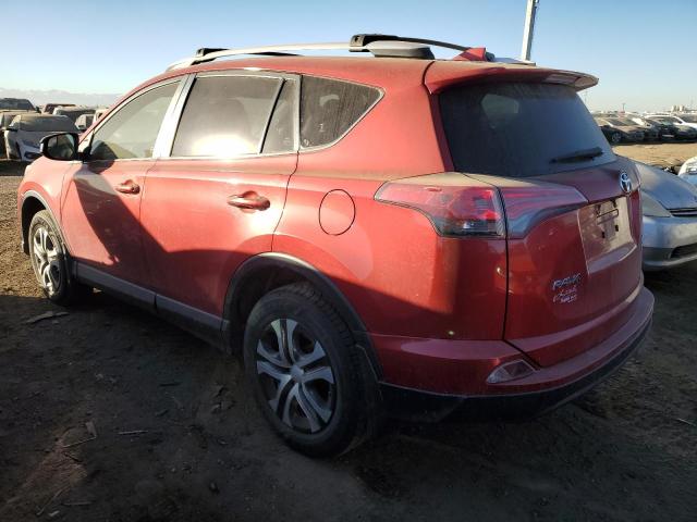 Obraz 2 z 2016 TOYOTA RAV4 LE 2016 z VIN JTMBFREVXGJ058878