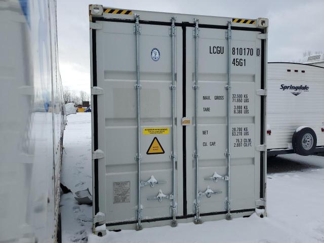 2021 OTHER 40FT CONEX 2021 image