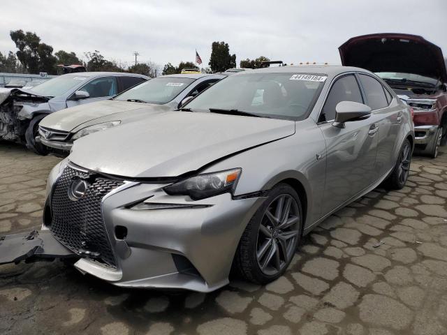 Obraz 1 z 2015 LEXUS IS 250 2015 z VIN JTHBF1D22F5047534