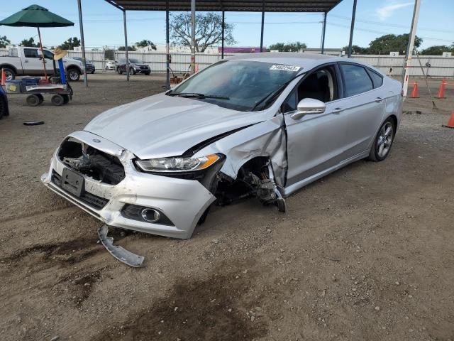 2015 FORD FUSION SE 2015 image