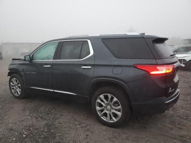 Image 2 of 2018 CHEVROLET TRAVERSE PREMIER 2018 with VIN 1GNERKKW3JJ256323
