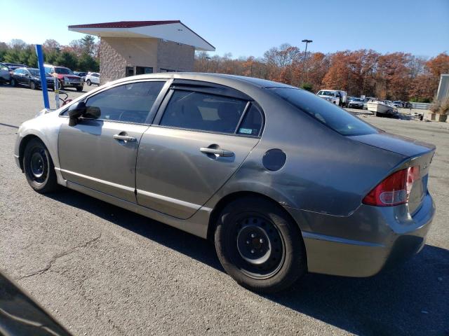 Image 2 of 2007 HONDA CIVIC LX 2007 with VIN 1HGFA16527L090505