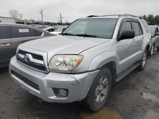 Изображение 1 2006 TOYOTA 4RUNNER SR5 2006 с VIN JTEBU14R860090921