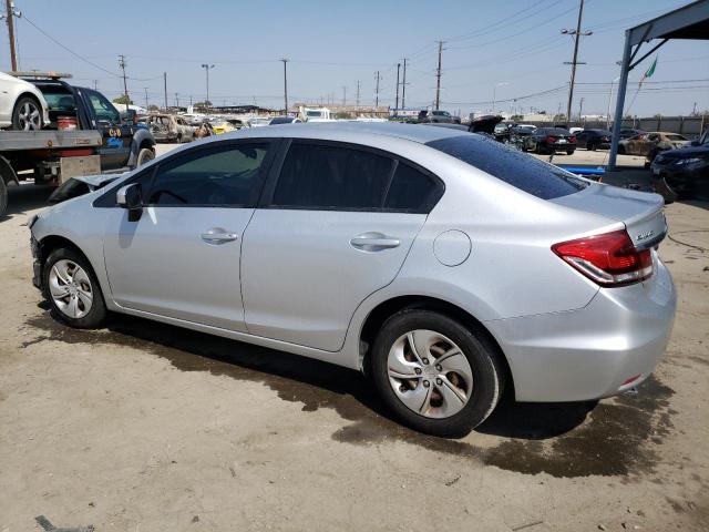 Obraz 2 z 2015 HONDA CIVIC LX 2015 z VIN 2HGFB2F52FH543097