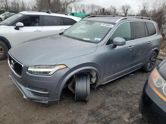 Image 1 of 2016 VOLVO XC90 T6 2016 with VIN YV4A22PK6G1028713