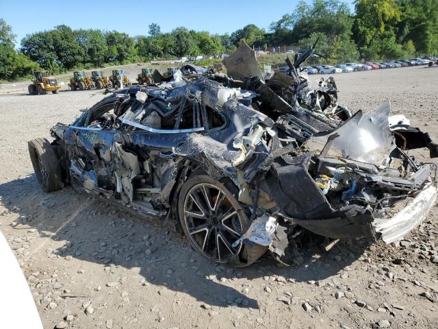 Obraz 2 z 2018 PORSCHE PANAMERA 4S 2018 z VIN WP0AB2A71JL136157