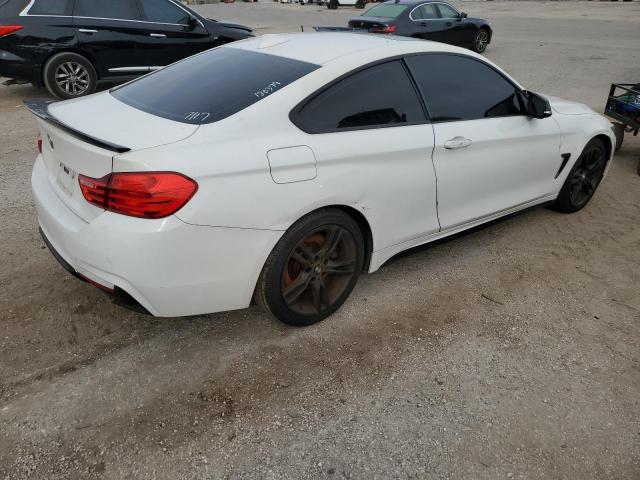 Изображение 3 2016 BMW 4 SERIES 428 XI 2016 с VIN WBA3N9C55GK249206