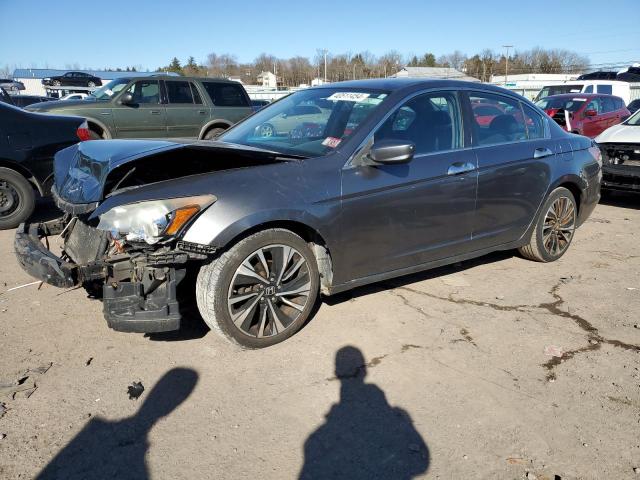 2011 HONDA ACCORD LX 2011 image