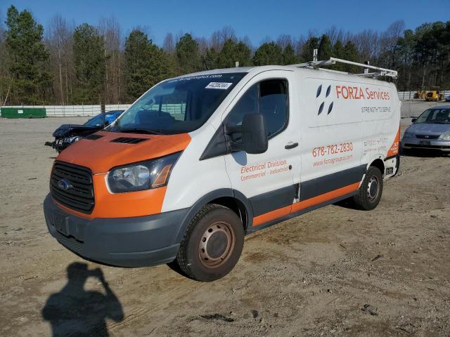 2016 FORD TRANSIT T-150 2016 image