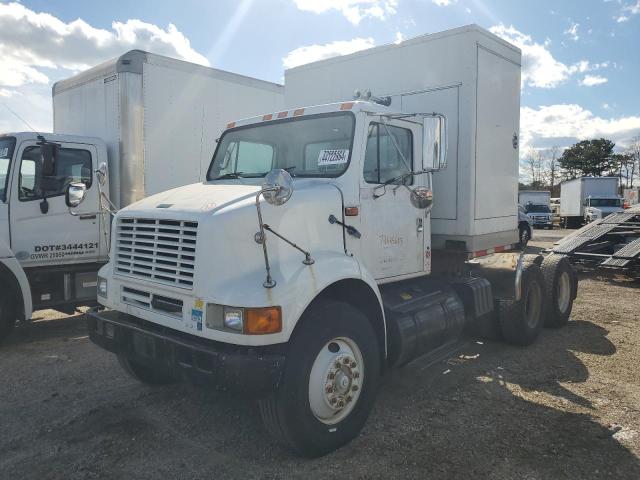 Изображение 2 1999 INTERNATIONAL 8000 8100 1999 с VIN 1HSHCADR9XH231748