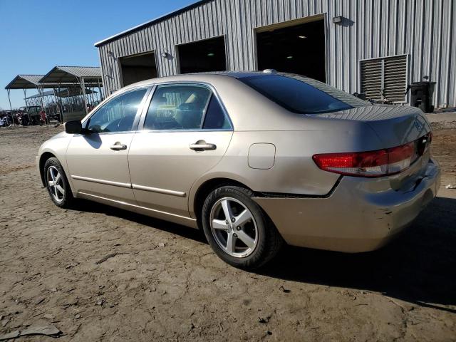 Obraz 2 z 2004 HONDA ACCORD EX 2004 z VIN 1HGCM56864A051614