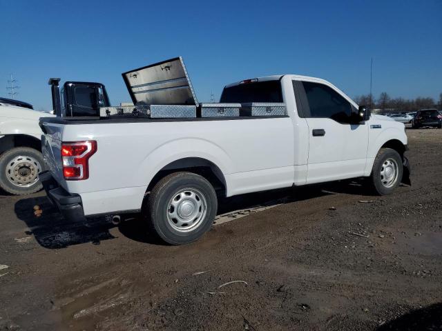 Obraz 3 z 2018 FORD F150  2018 z VIN 1FTMF1CB7JKD02085