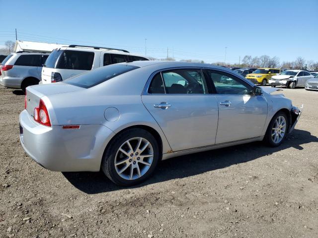 Изображение 3 2011 CHEVROLET MALIBU LTZ 2011 с VIN 1G1ZE5EU4BF366103