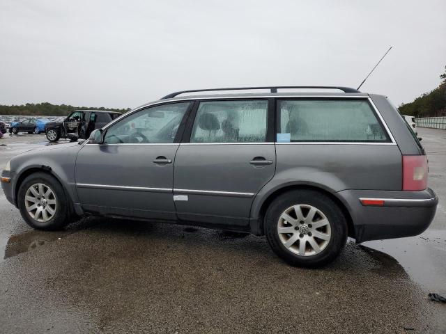 Изображение 2 2005 VOLKSWAGEN PASSAT GLS TDI 2005 с VIN WVWCE63BX5E097488