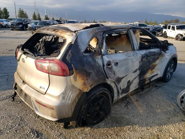 Obraz 3 z 2017 KIA NIRO EX 2017 z VIN KNDCC3LC1H5051663