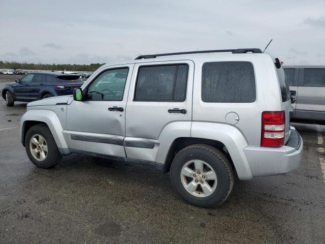 Obraz 2 z 2012 JEEP LIBERTY SPORT 2012 z VIN 1C4PJMAK8CW129804