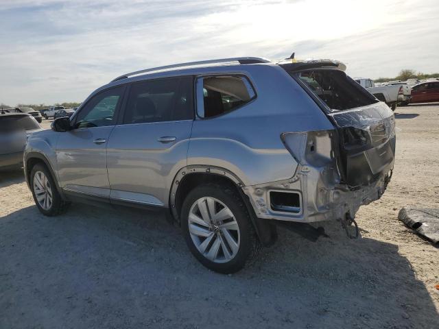 Изображение 2 2021 VOLKSWAGEN ATLAS SEL 2021 с VIN 1V2BR2CA8MC591499