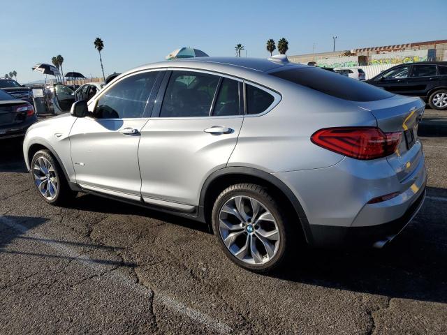 Obraz 2 z 2018 BMW X4 XDRIVE28I 2018 z VIN 5UXXW3C57J0T81478