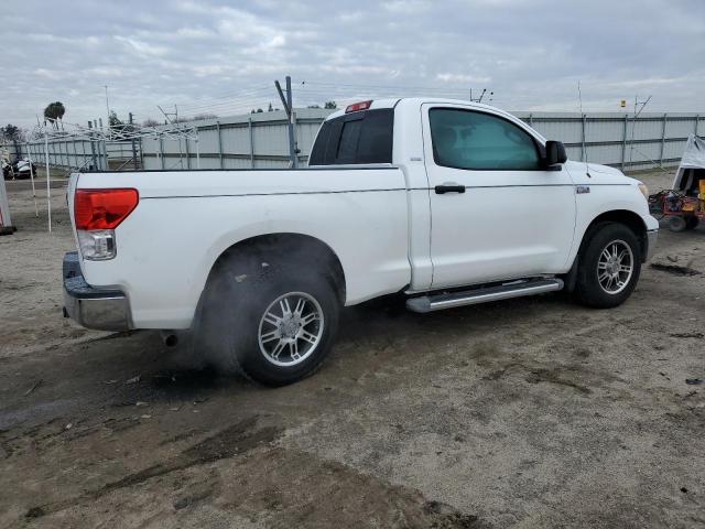 Image 3 of 2010 TOYOTA TUNDRA  2010 with VIN 5TFJY5F12AX003260