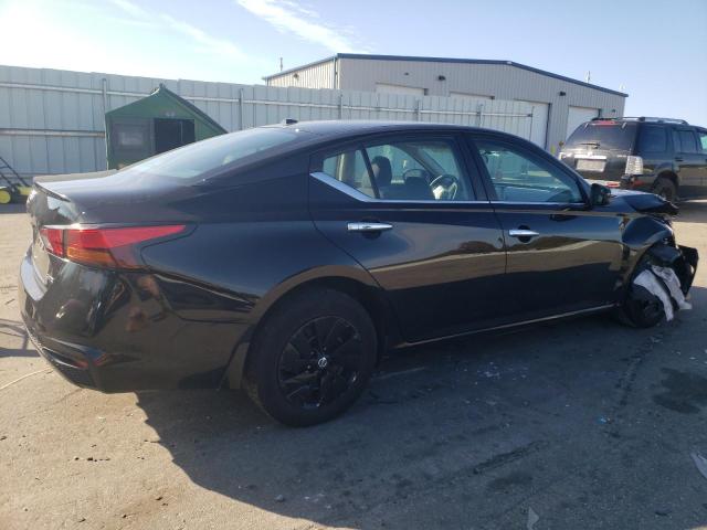 Obraz 3 z 2020 NISSAN ALTIMA S 2020 z VIN 1N4BL4BW3LC138259