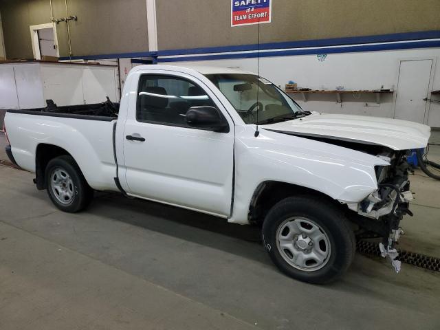 Изображение 1 2014 TOYOTA TACOMA 2014 с VIN 5TFNX4CN3EX037980