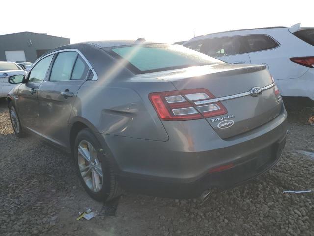Image 2 of 2013 FORD TAURUS SEL 2013 with VIN 1FAHP2E84DG163987