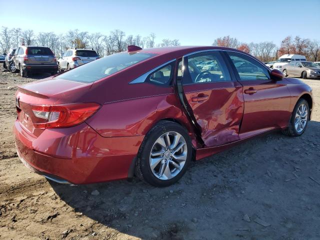 Obraz 3 z 2018 HONDA ACCORD LX 2018 z VIN 1HGCV1F16JA132570