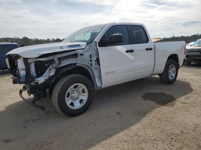 Obraz 2022 RAM 1500 TRADESMAN 2022