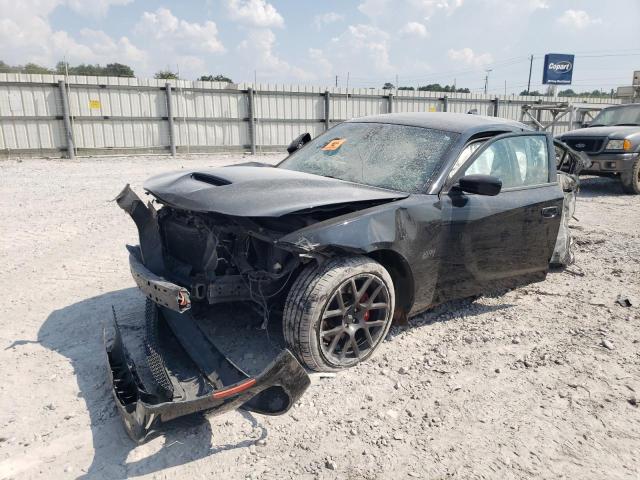 Изображение 1 2017 DODGE CHARGER R/T 392 2017 с VIN 2C3CDXGJ3HH593471