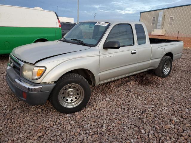 2000 TOYOTA TACOMA XTRACAB 2000 image