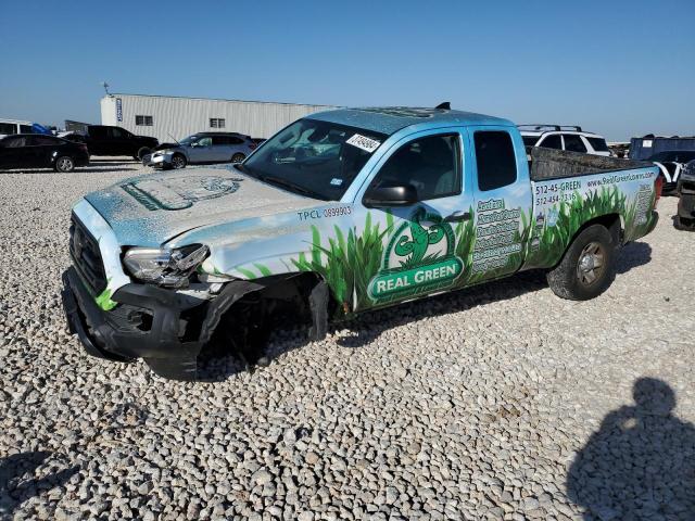 Obraz 2019 TOYOTA TACOMA ACCESS CAB 2019