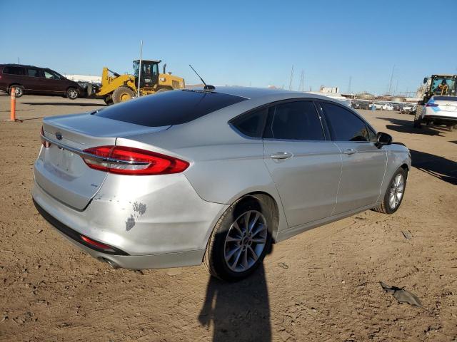 Image 3 of 2017 FORD FUSION SE 2017 with VIN 3FA6P0H70HR181786