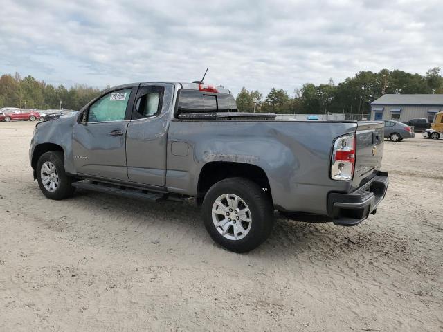 Image 2 of 2018 CHEVROLET COLORADO LT 2018 with VIN 1GCHSCEN5J1200659