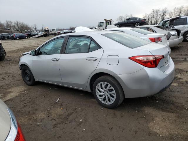 Obraz 2 z 2017 TOYOTA COROLLA L 2017 z VIN 2T1BURHE0HC840816