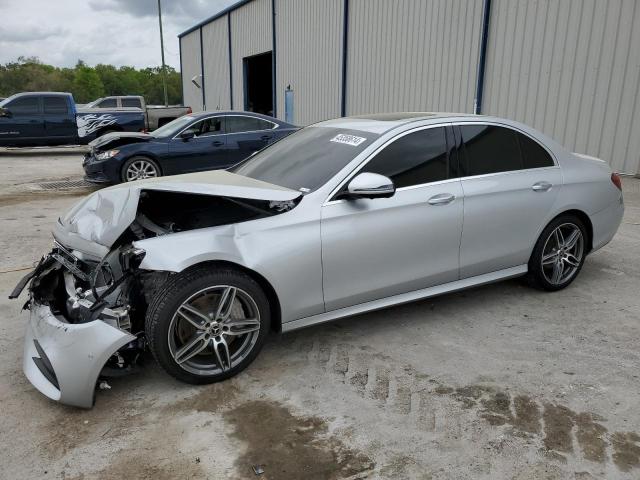 Изображение 1 2019 MERCEDES-BENZ E 300 2019 с VIN WDDZF4JB5KA563187