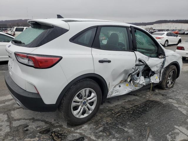 Obraz 3 z 2022 FORD ESCAPE S 2022 z VIN 1FMCU0F6XNUA81694