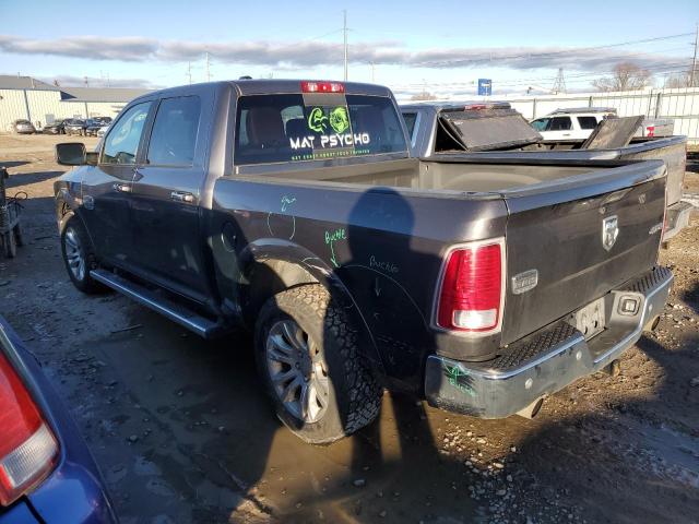 Image 2 of 2017 RAM 1500 LONGHORN 2017 with VIN 1C6RR7PT8HS584239